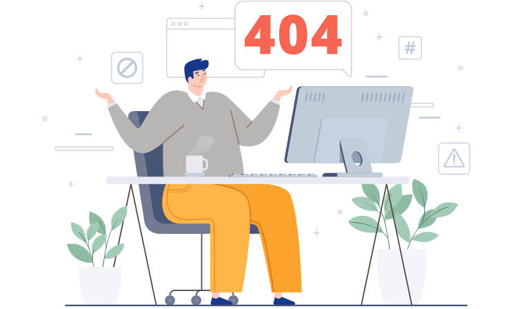 error 404 hotel almijara