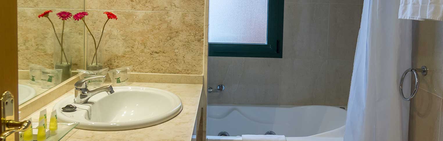 habitacion doble interior hotel torremar hotel torremar habitacion doble interior