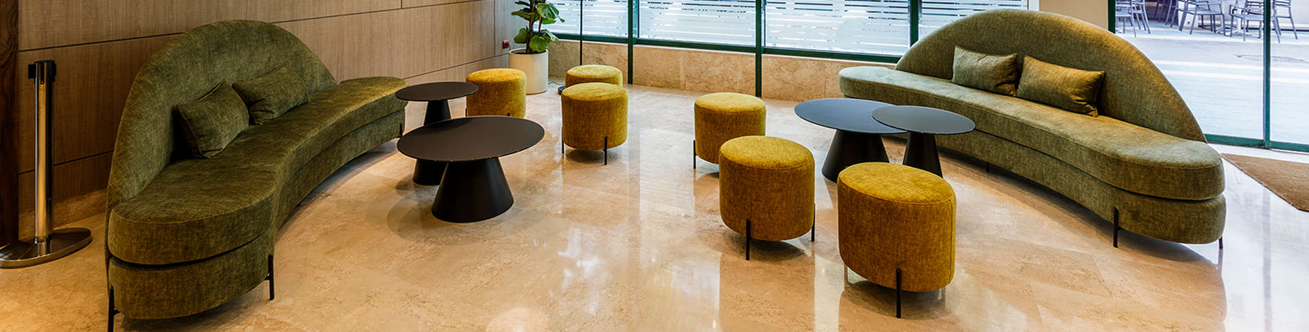 servicios hotel torremar malaga