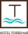 logo hotel torremar